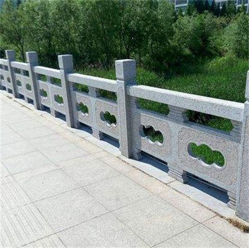 石材护栏